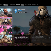 far cry new dawn the judge unmasked