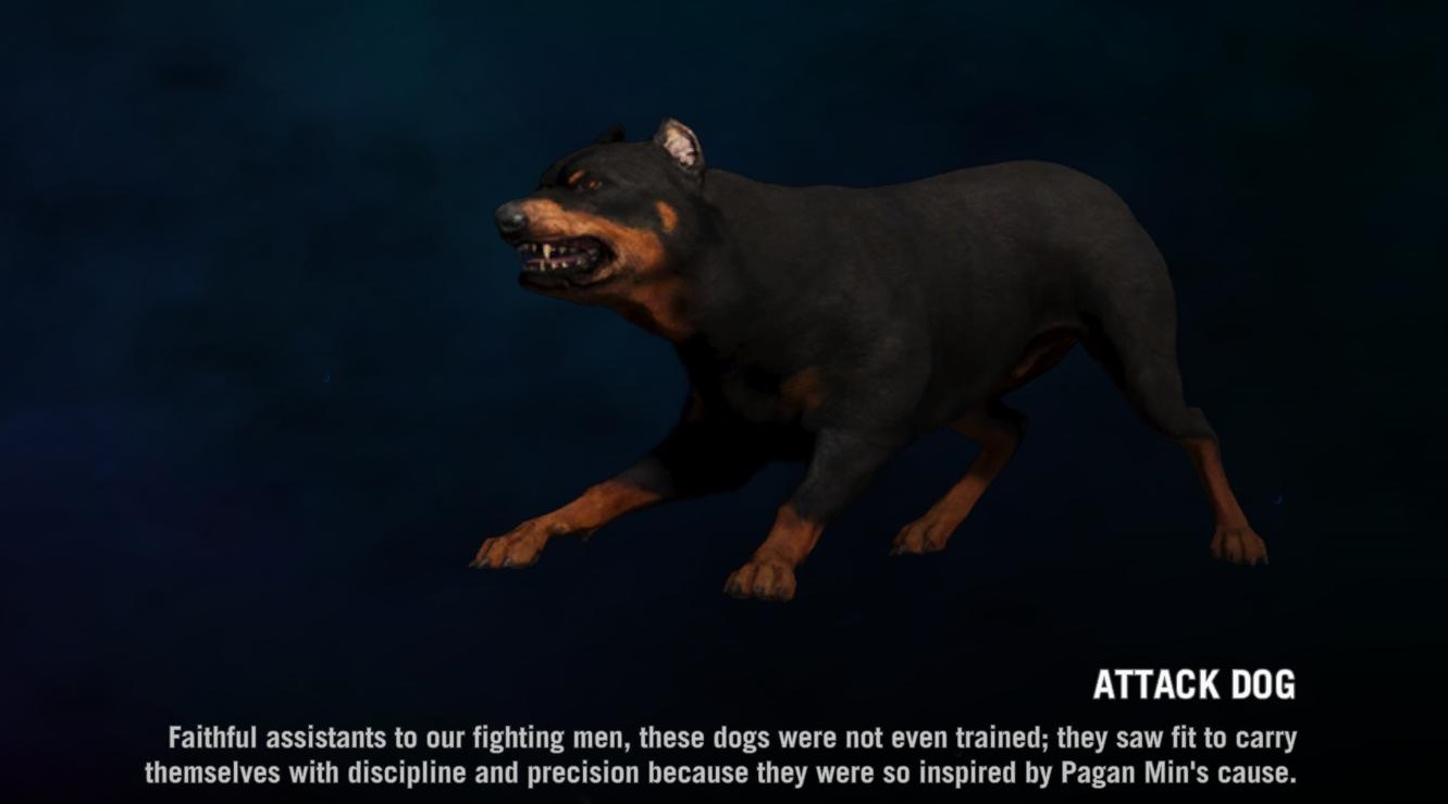 best attack dogs attack far cry wiki fandom powered by wikia best attack dogs attack far cry wiki fandom powered by wikia