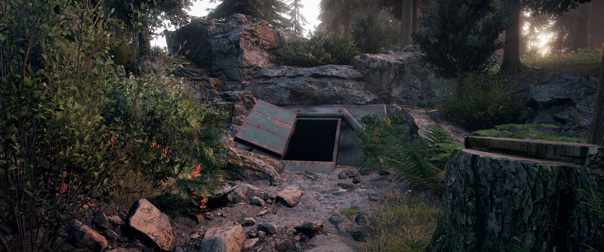 Dutch S Bunker Far Cry Wiki Fandom Dutch S Bunker Far Cry Wiki Fandom