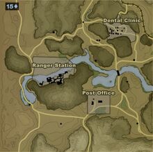 Far Cry 2 map | Far Cry Wiki | FANDOM powered by Wikia