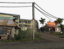 FC3 cutout thrustontown