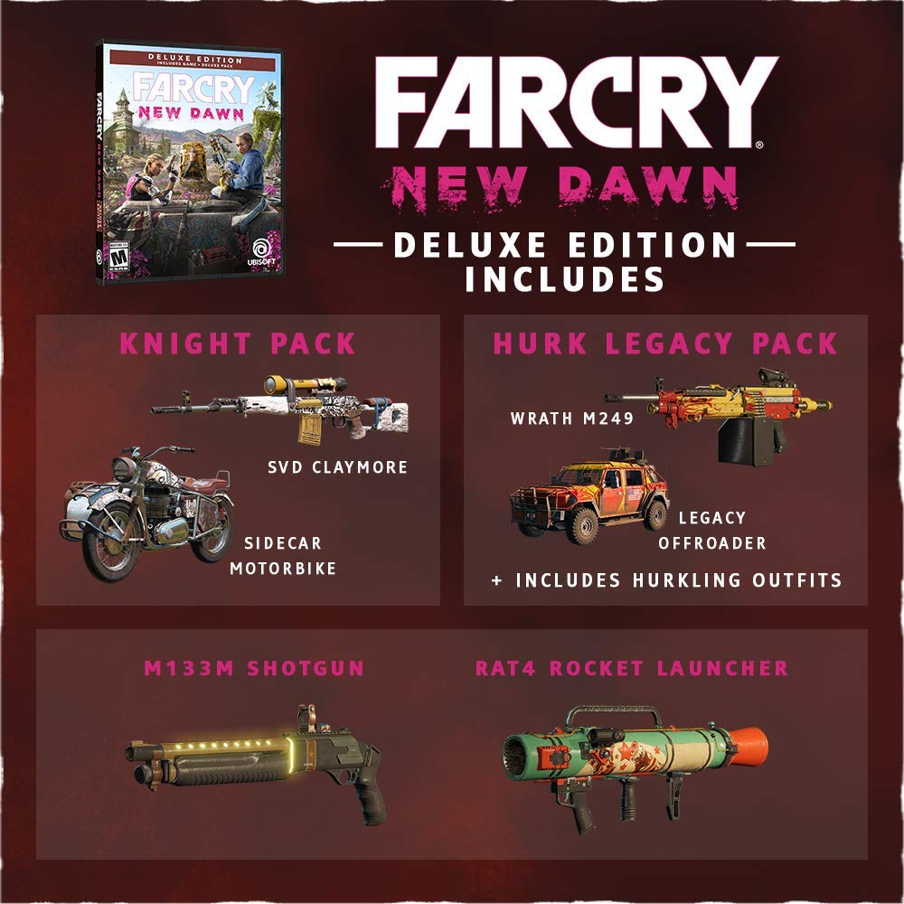 far cry new dawn steam