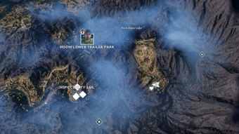 Getaway Far Cry Wiki Fandom