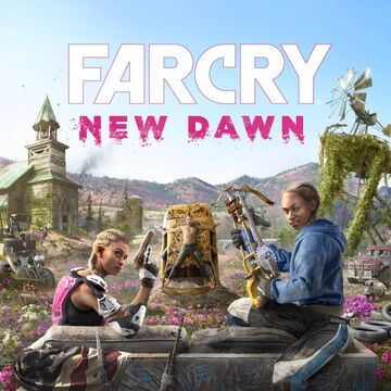 far cry new dawn steam