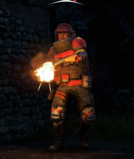 Image Royal Army Heavy Gunner Commander0.jpg Far Cry Wiki FANDOM