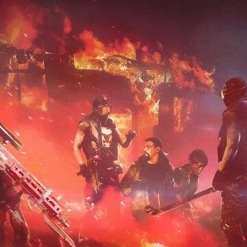 Highwaymen Far Cry Wiki Fandom