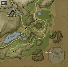 Far Cry 2 map | Far Cry Wiki | FANDOM powered by Wikia