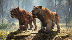 Sabertooth