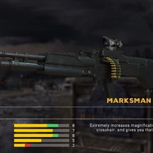 M60 Far Cry Wiki Fandom