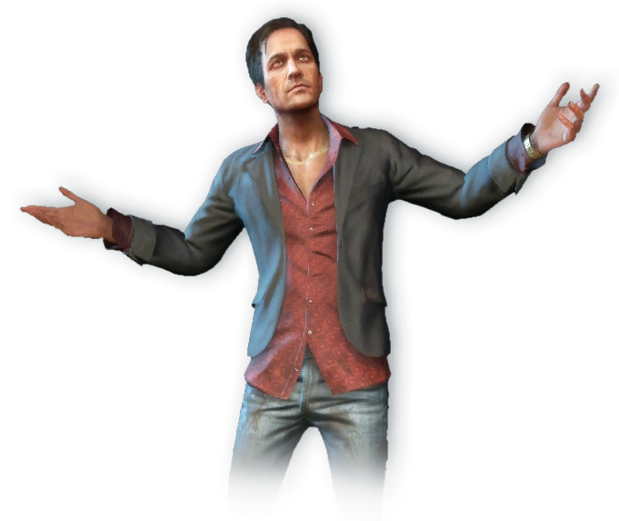 Hoyt Volker Far Cry Wiki FANDOM powered by Wikia