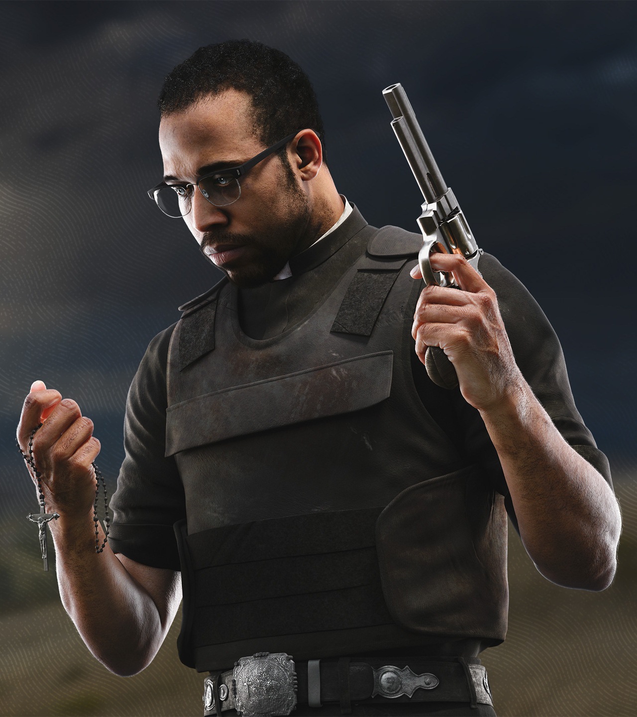 Jerome Jeffries | Far Cry Wiki | FANDOM powered by Wikia