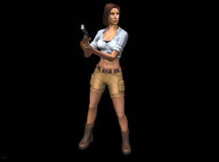 2004 Valerie