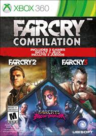 Farcrycompilation