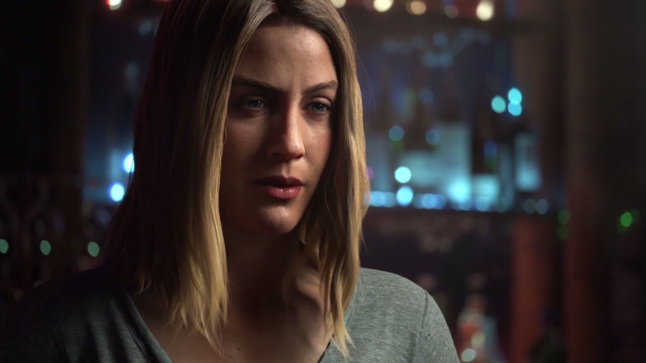 Mary May Fairgrave Far Cry Wiki Fandom