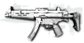 FC3 MP5 Icon