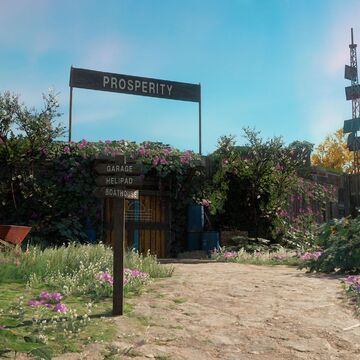 Prosperity New Dawn Far Cry Wiki Fandom
