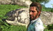 Buck dialog