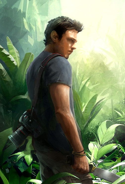 Jason Brody Far Cry Wiki Fandom