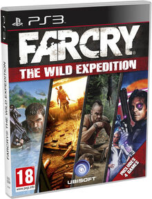 FCWE Cover