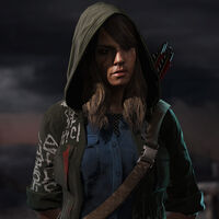 Jess Black Far Cry Wiki Fandom