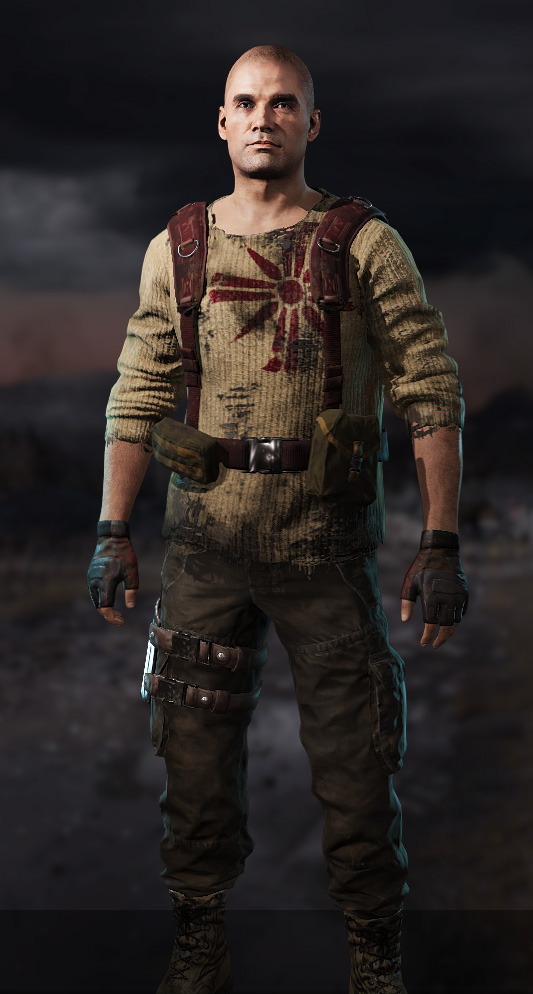 Image - Fc5 undercovercultist outfit.jpg | Far Cry Wiki | FANDOM ...