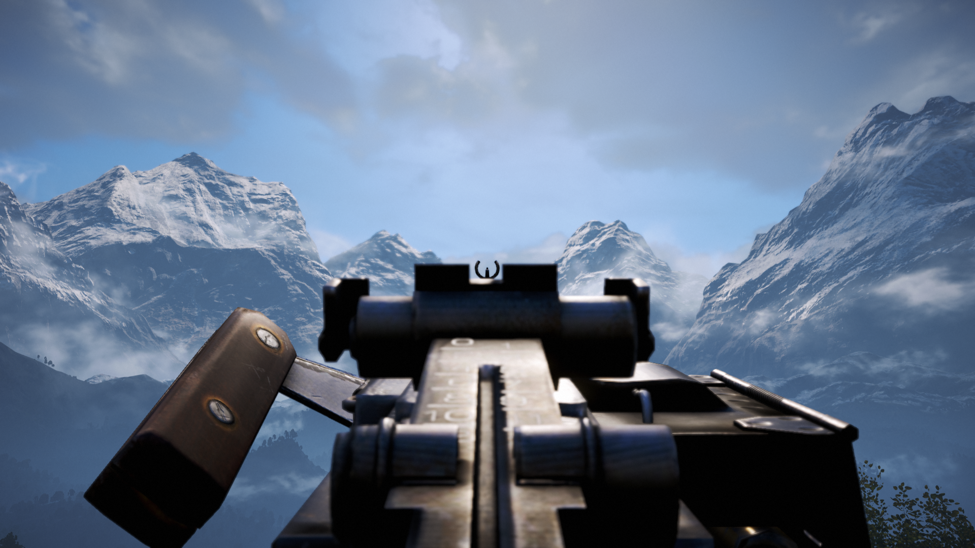 far cry 4 sights far cry 4 sights