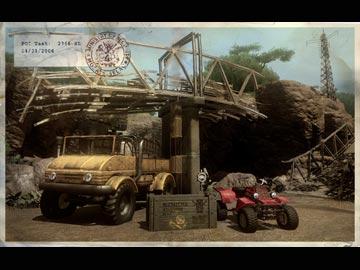 far cry 2 fortunes pack