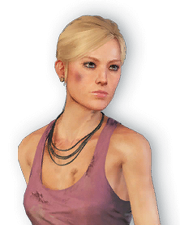 Daisy Lee Far Cry Wiki Fandom