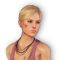 Daisy Lee Far Cry Wiki Fandom