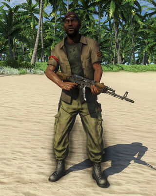 Pirate Defender Elite