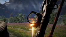 FC4 Flamer