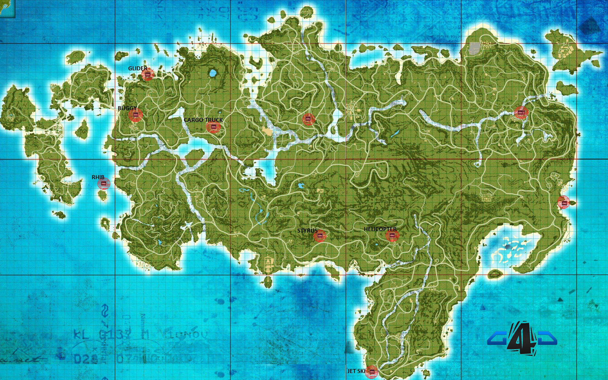 Rook Islands | Wiki Far Cry | FANDOM powered by Wikia