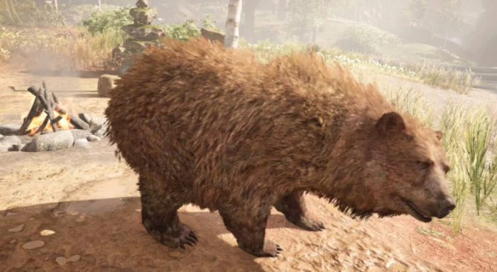 Brown Bear | Far Cry Wiki | FANDOM powered by Wikia