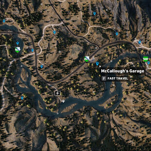 garage cry far map farcry details