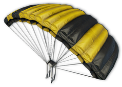 FC3 cutout parachute