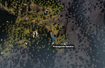 Propaganda Speakers Far Cry Wiki Fandom