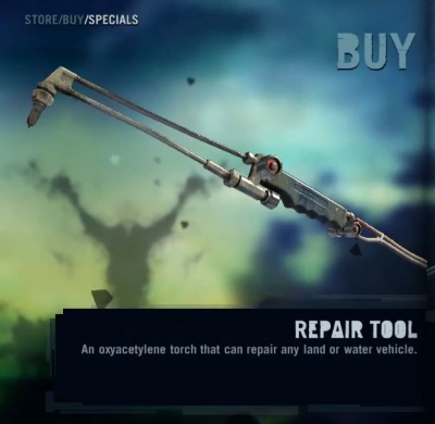 far cry 4 repair tool