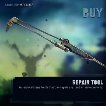 Repair Tool Far Cry Wiki Fandom