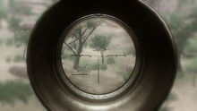 SVD scope