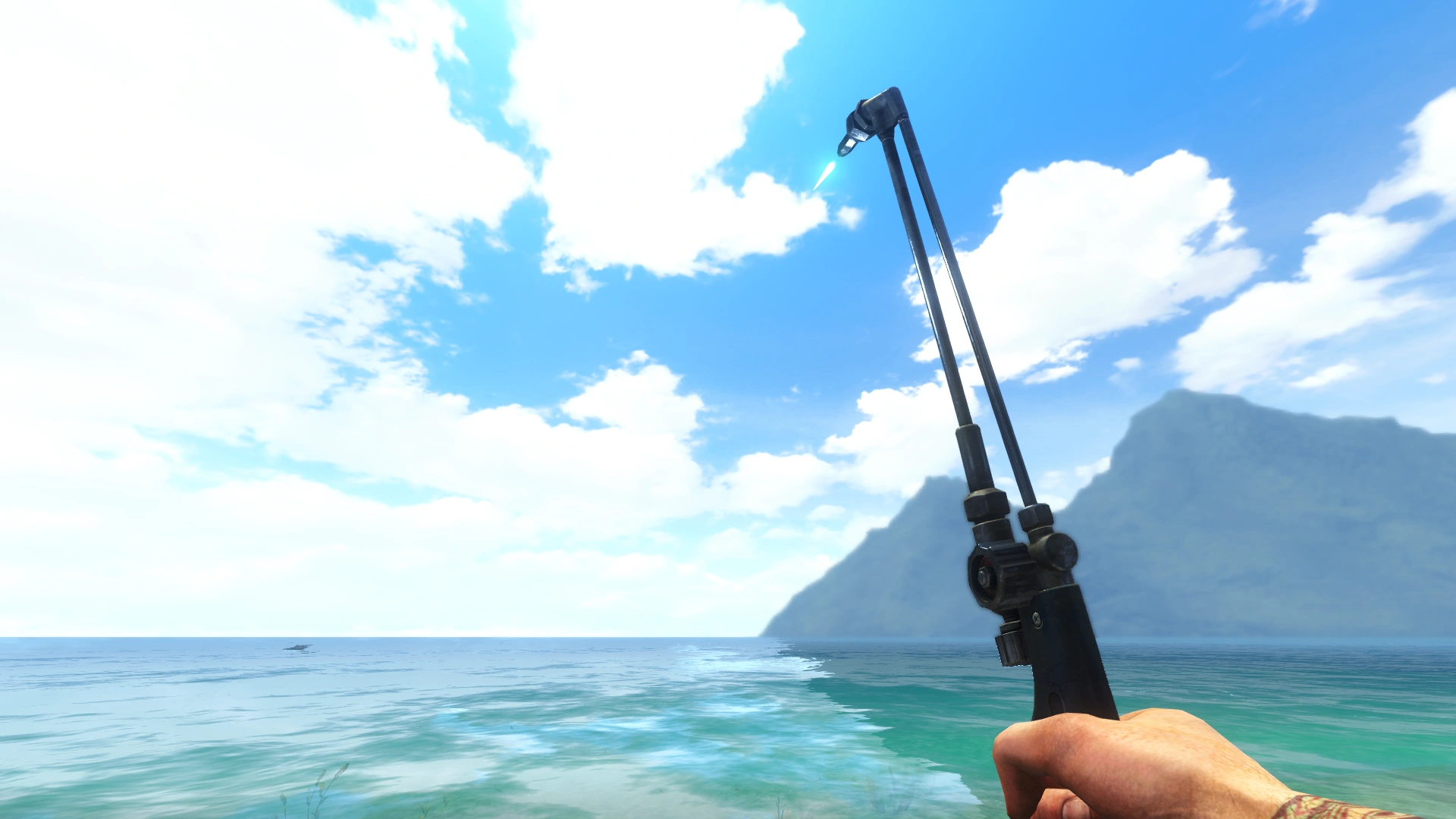 Repair Tool Far Cry Wiki FANDOM powered by Wikia