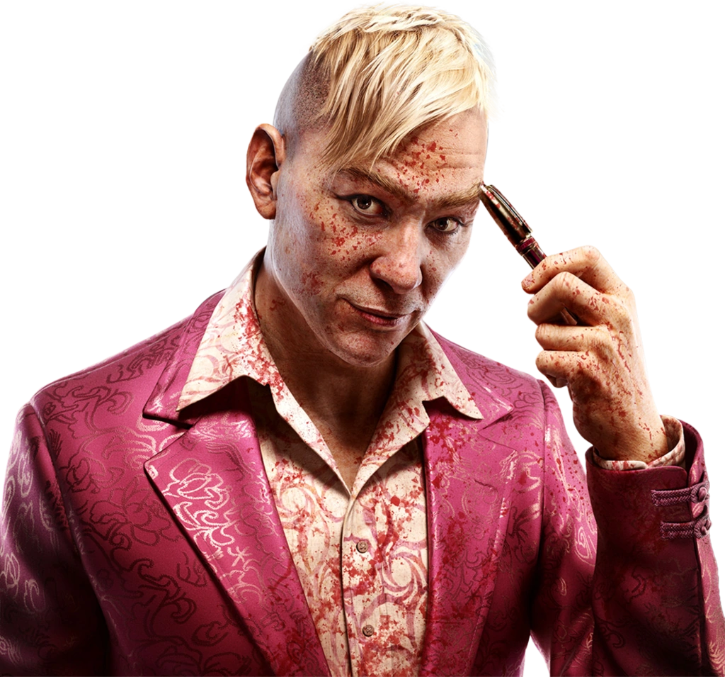 Пейган Мин фото 36