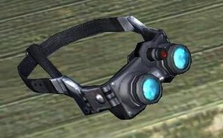 CVGoggles FC2004