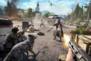 FC5 tutorial your battles your way