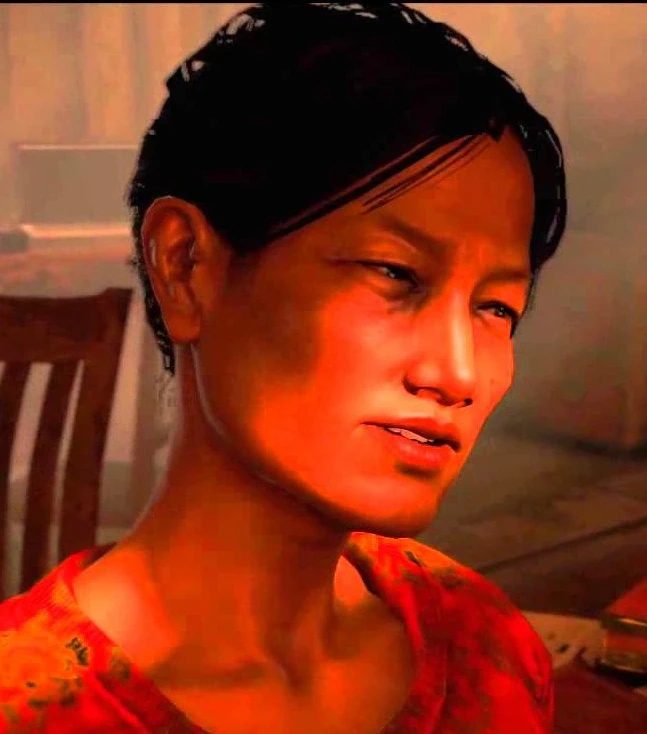 Far Cry 5 Vera Porn – Telegraph