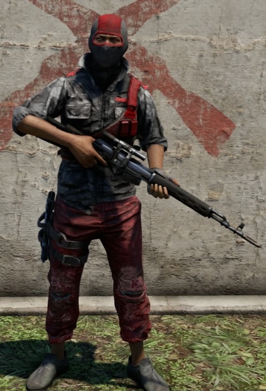 best silent sniper far cry 4 best silent sniper far cry 4