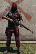 Army Sniper