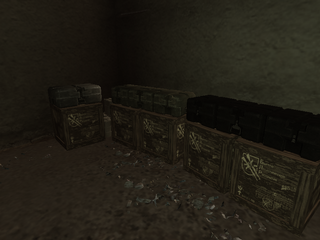 FC2 crates