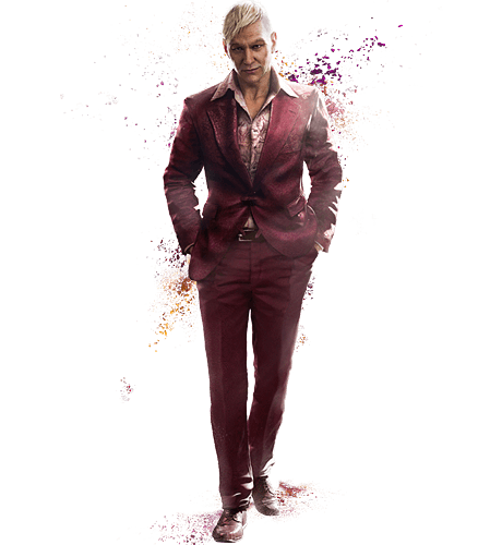 Image - Fc4 game-guide characters-paganmin 181648.png | Far Cry Wiki ...