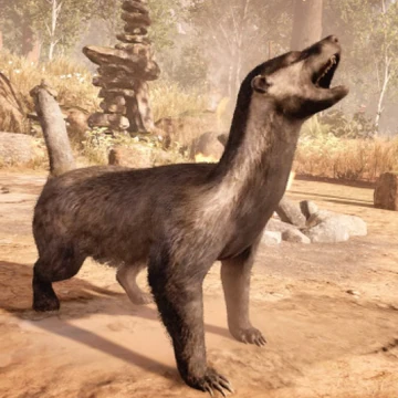 Badger Far Cry Wiki Fandom
