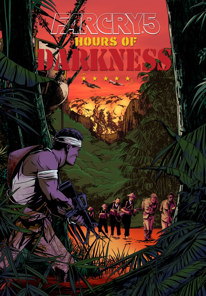 fc5 hour of darkness pc download uplay fc5 hour of darkness pc download uplay